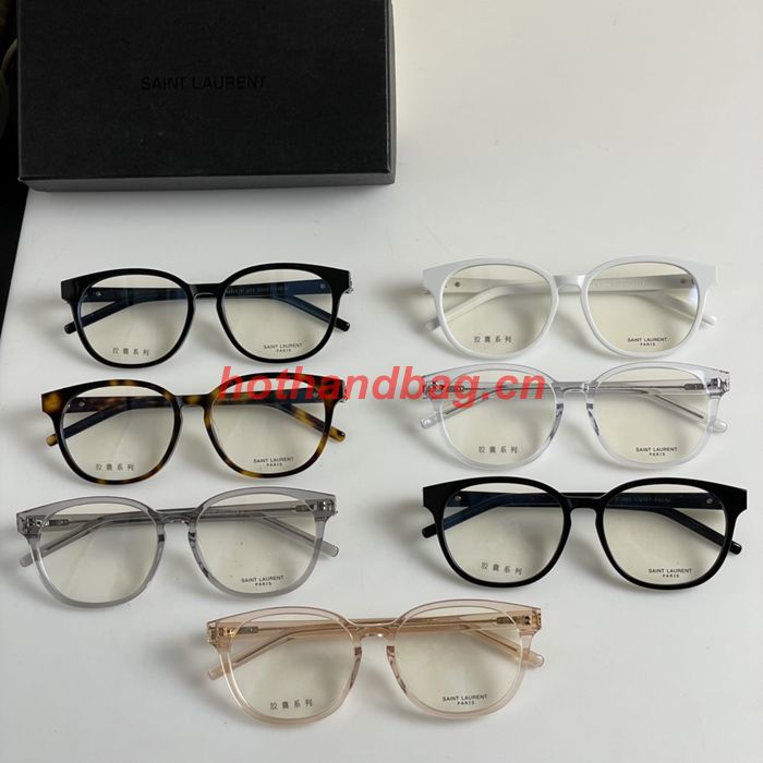 Saint Laurent Sunglasses Top Quality SLS00661